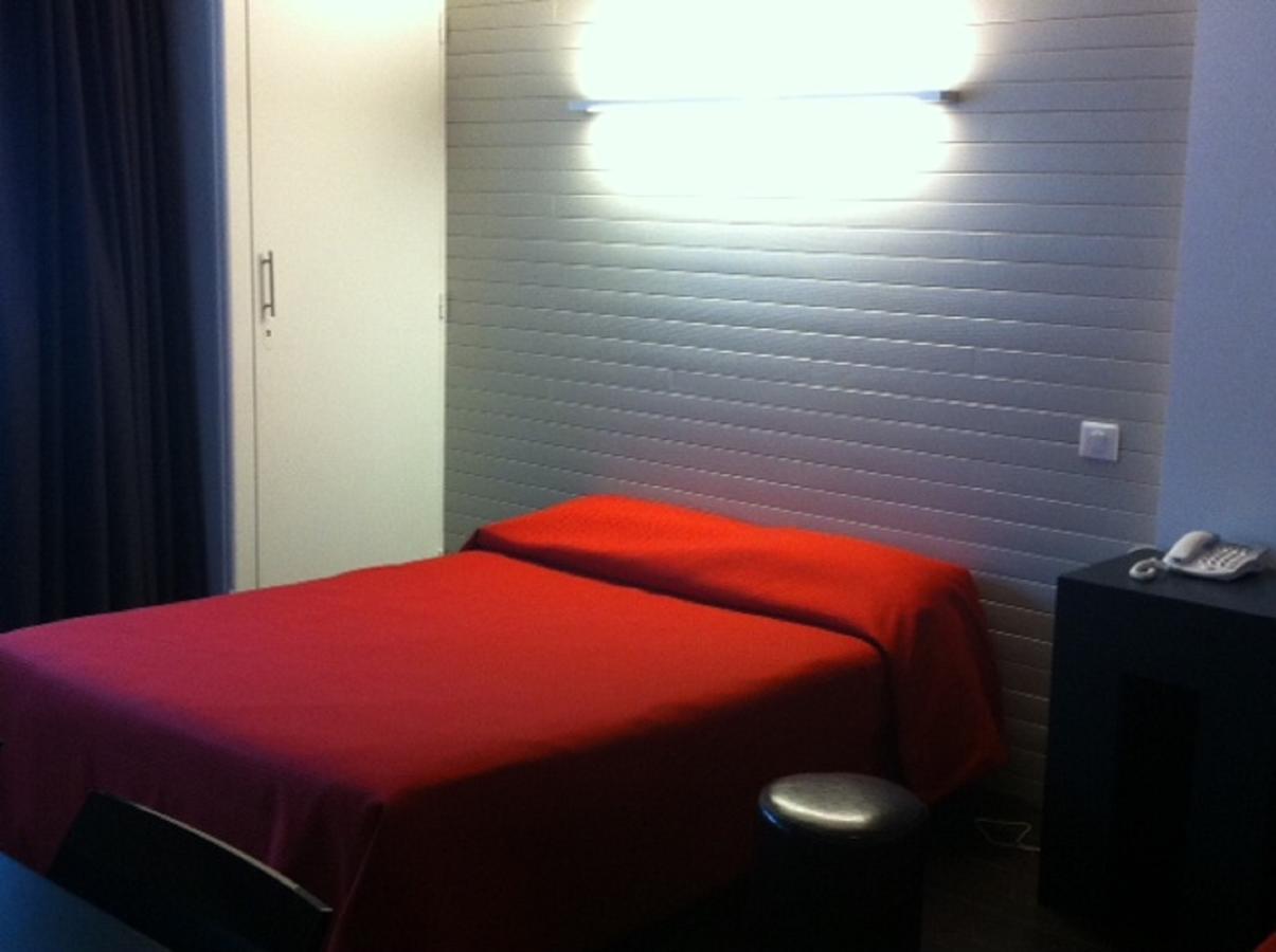 Campanile Annecy Centre - Gare Hotel Szoba fotó